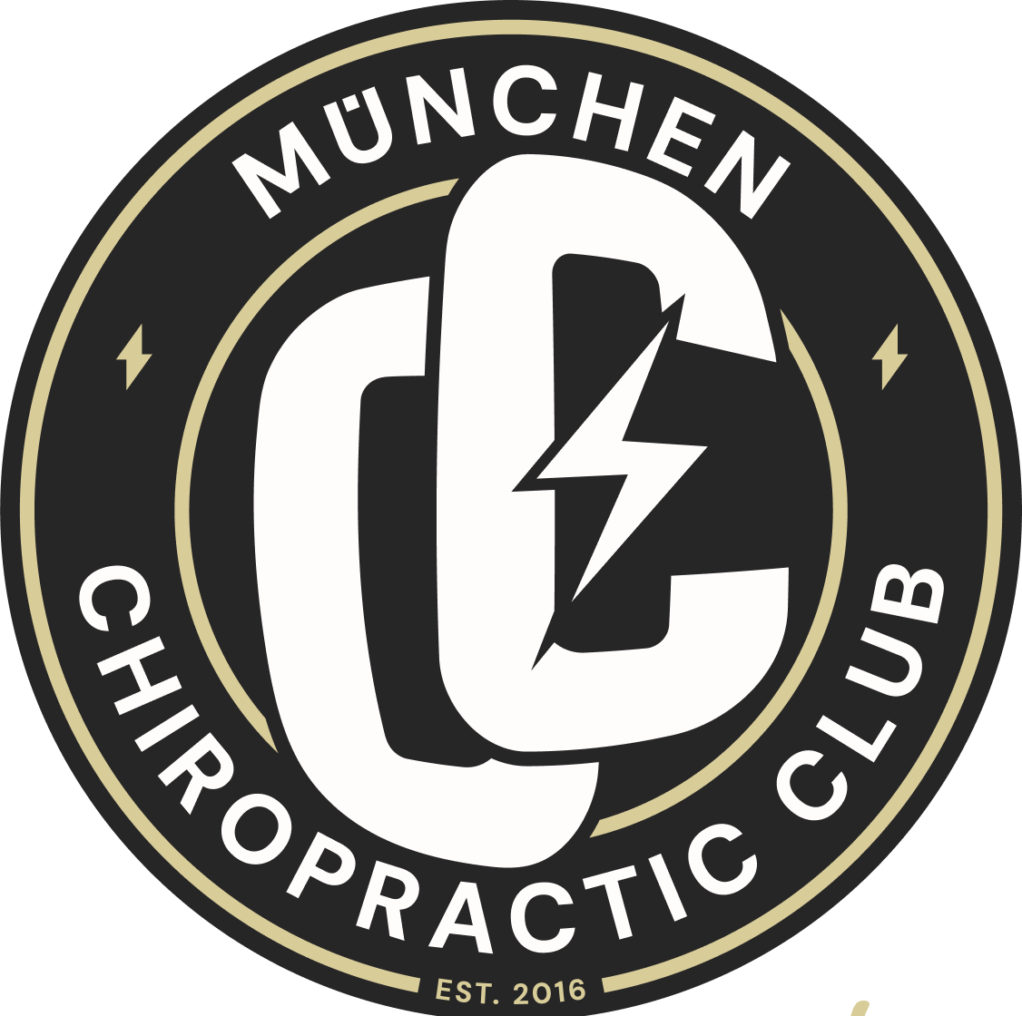 Chiropractic Club München by Christian Waier